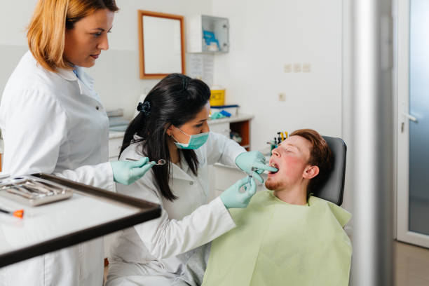 Best Emergency Tooth Extraction in Salina, UT